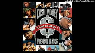 Lil Wayne - Tha Block Is Hot