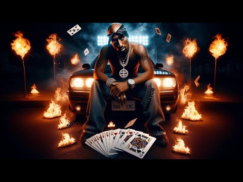 2pac - Immortal || 2024 (HD)