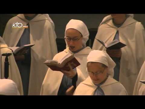 Laudes du mercredi