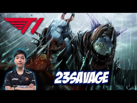 23savage Slark - Dota 2 Pro Gameplay [Watch & Learn]