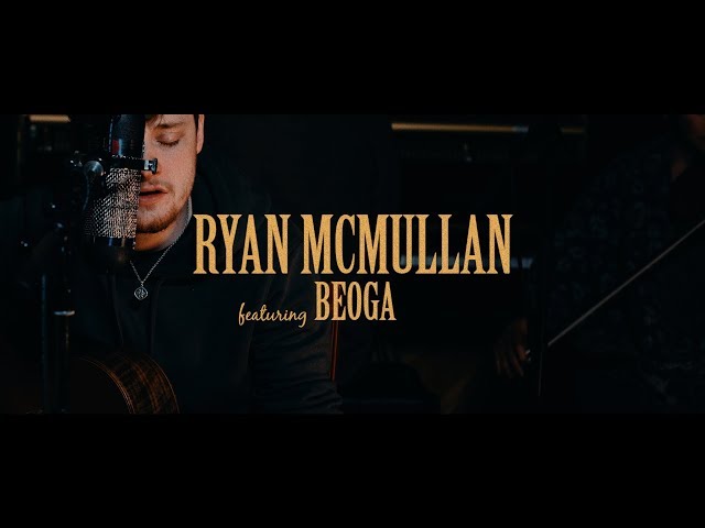 Letting Go For A Little While (feat. Beoga) - Ryan McMullan