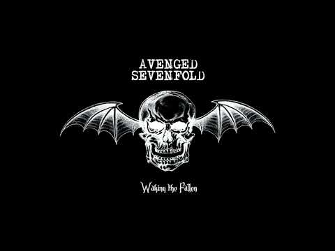 Avenged Sevenfold - I Won't See You Tonight Part 1 + 2 Lyrics