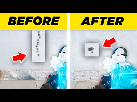 10 Tips to INSTANTLY Improve Your Aim in Siege