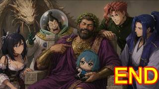 【完結】走れメロスTRPG　part5（終）【ゆっくりtrpg】
