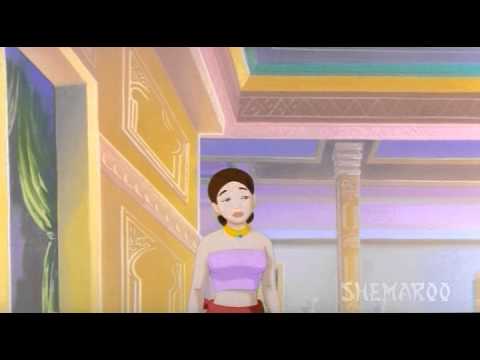 Promo - The Legend Of Buddha