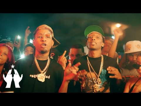 Rochy RD X Chocoleyrol - Asalto Remix  (Video Oficial) @LeordProduciendo @Izy Music