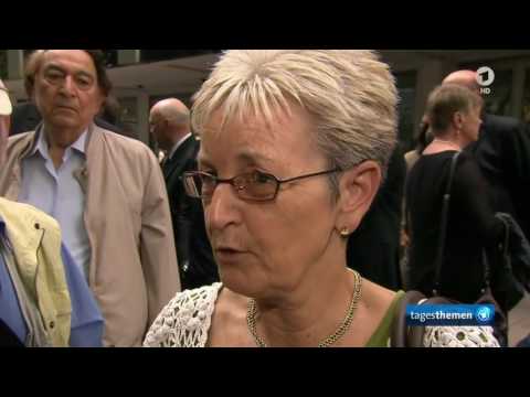 tagesthemen 23:45 Uhr, 01.07.2017