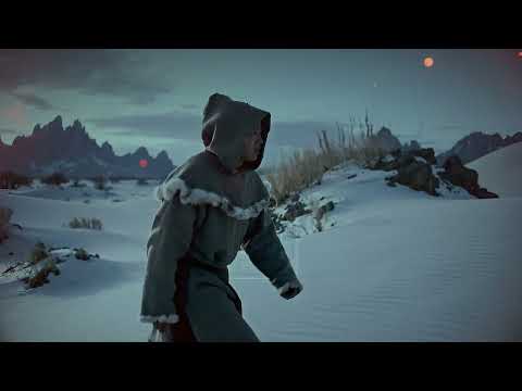 Ngrihu dhe mbeshtetju Allahut