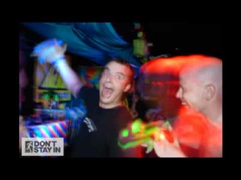 get ya high by Chris Freefall And No Sweat