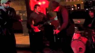 Jagosmith - Ballad of Dwight Fry