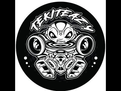 Melly Tekiteazy - Late night bed time nighty night time Hard tekno mix