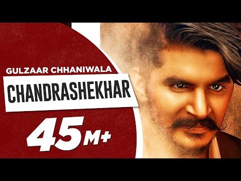 Poster chandrashekhar lyrics – gulzaar chhaniwala