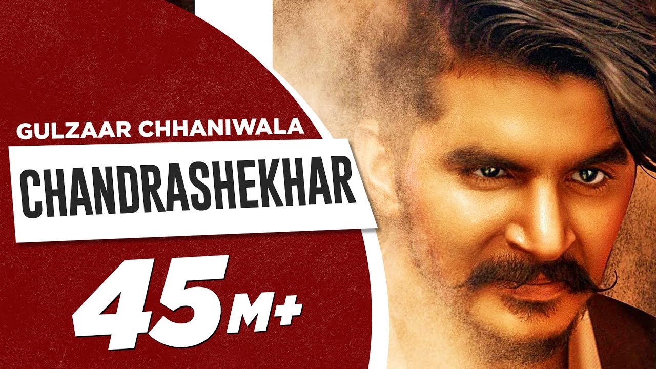 Chandrashekhar Lyrics | Speed Records Haryanvi | Gulzaar Chhaniwala