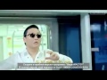 PSY OPPA KAZAKHSTAN Style 