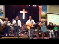 RADIO GOSPEL HOUR - "Paid in Full through Jesus, Amen"
