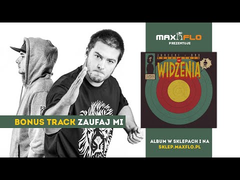 Jarecki & BRK - 16 Zaufaj mi (U rodziny mixtape)