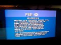 Columbia Tristar Home Video FBI Warning HiFi Stereo Jim Henson Home Entertainment Angelica 2000