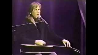Jeff Healey - 'Macon Georgia Blue' - DuMaurier Concert Stage