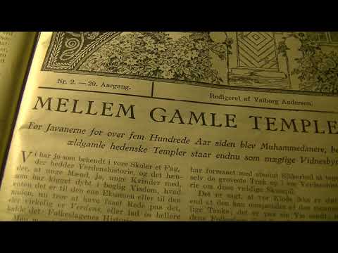 MongoTV_6774 - JOHN LÆSER - Hjemmet - 1926 - 29.Årgang - Del 27 - Nr. 2 - Den 13.Januar 1926