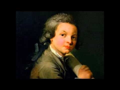 W. A. Mozart - KV 35 - Die Schuldigkeit des ersten Gebots