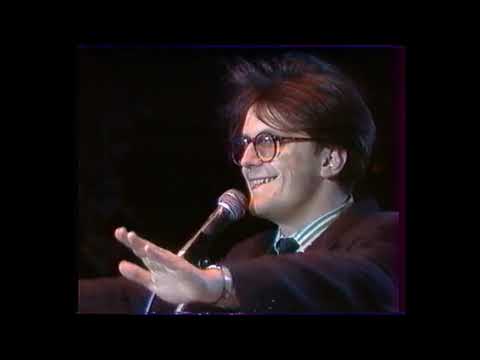 1991 Kabaret OTTO składanka