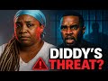 Diddy THREATENS Jaguar Wright From Prison?! This Secret Changes EVERYTHING