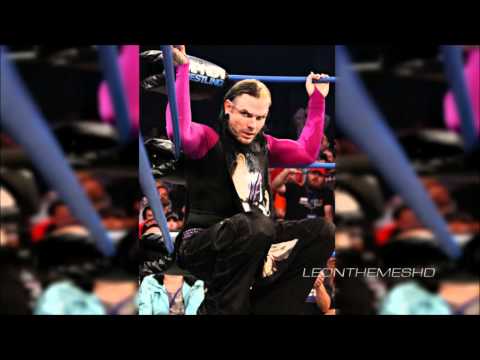 Jeff Hardy 2012 9th TNA Theme Song "Ressurected"