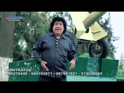 El Atrazador - Grupo Sinceridad