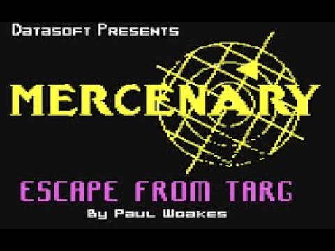 TOP C64 CODERS - NUMBER 15. PAUL WOAKES