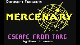 TOP C64 CODERS - NUMBER 15. PAUL WOAKES
