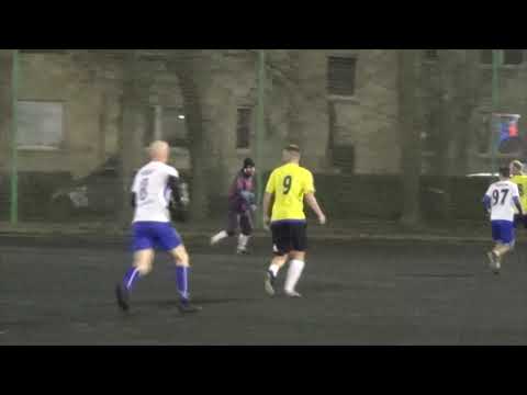 JM Auto Team  - The Crazy Gang