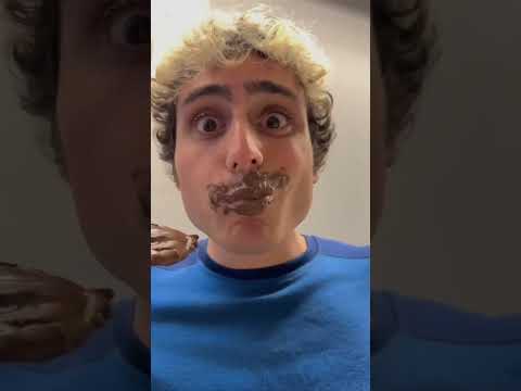 ANTO CAN'T PUT SUGAR IN..😱❌ *happy ending*