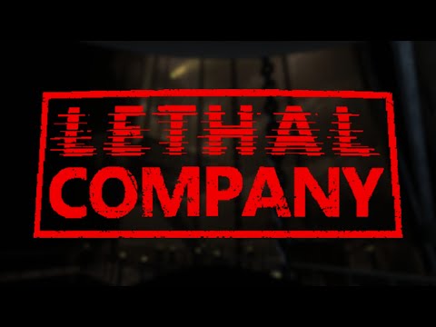 Time to work for the Company! - Lethal Company