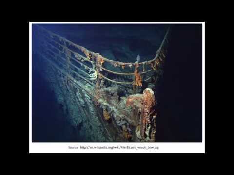 William Fisher, CopyrightX: Lecture 5.1, Authorship: Sole Authorship