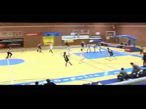 PLATA OVIEDO CLUB BALONCESTO,74 - CLINICAS RINCON,59 (03/11/2012 0:00:00)