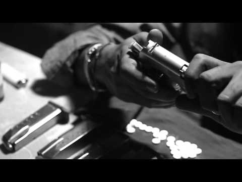 la 40 glock (video official) - kendo kaponi