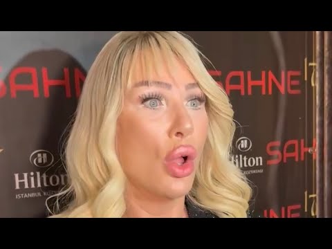 Seda Sayan'dan Şok Serenay Sarıkaya Açıklaması! Muhabirlere Böyle Sinirlendi!