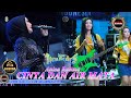 ANISA RAHMA CINTA DAN AIR MATA NEW KENDEDES X DHEHAN AUDIO Anniversarry MSC CREW MEMBERS KE 4 TH