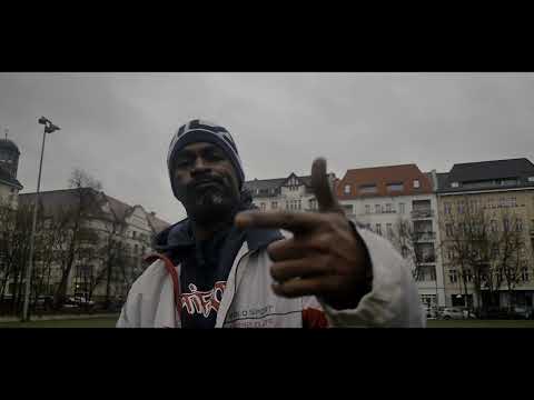 Sadat X & El Da Sensei - Hard Work (Official Video)