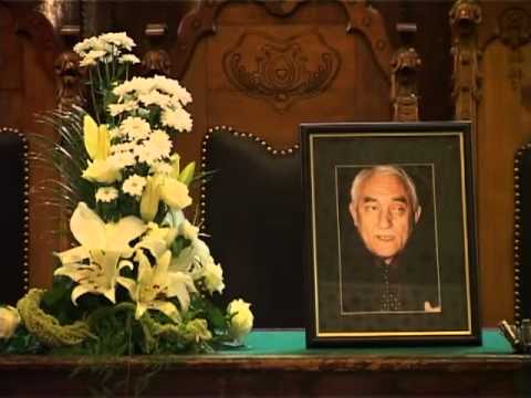 Komemoracija Milenku Smiljaniću