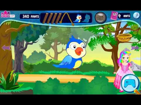 Princess Juliet Rescue Game Video