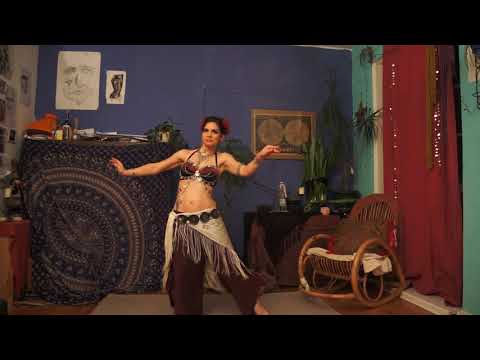 DO Belly Dance Challenge #6 Changes