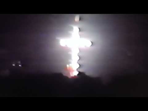 PAUL CHAIN VIOLET THEATRE : IN THE DARKNESS (Live 1986)