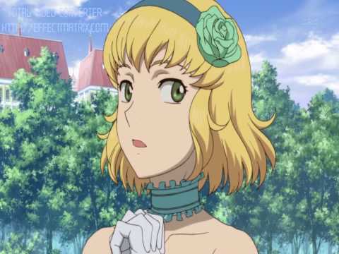 Tales of the Abyss AMV -Natalia- My Immortal