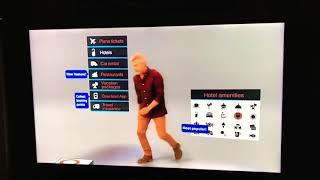 Trivago Hotel Websites with Tim Williams (2018) TVC 30s