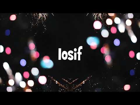 Happy Birthday Iosif!