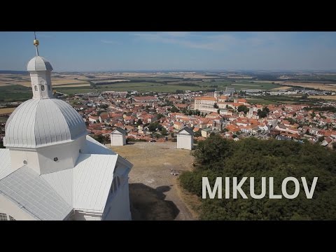 Mikulov 2015 CZ FullHD