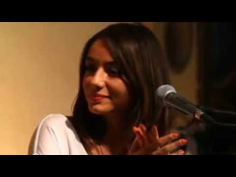 Yavuz Bingöl & Öykü Gürman   Bir Gönüle Aşk Girince