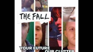 The Fall - Bury Pts 1 + 3