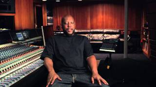 Straight Outta Compton: MC Ren Behind the Scenes Movie Interview